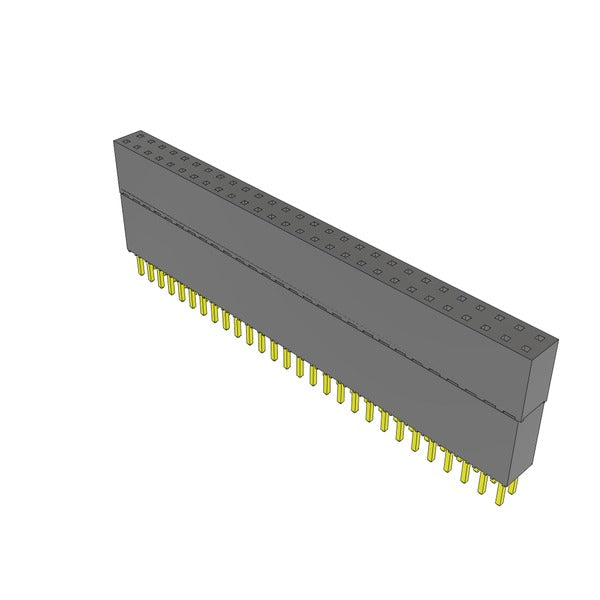 ESQ-128-44-G-D - Samtec Inc.