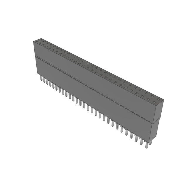 ESQ-128-44-L-D - Samtec Inc.