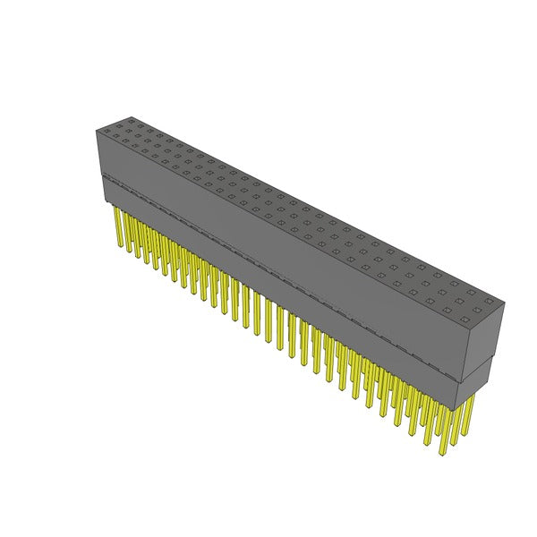 ESQ-129-49-G-T - Samtec Inc.