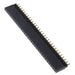ESQ-130-12-G-S by Samtec Inc. - CONNECTOR SOCKET 30POS 0.1 GOLD PCB