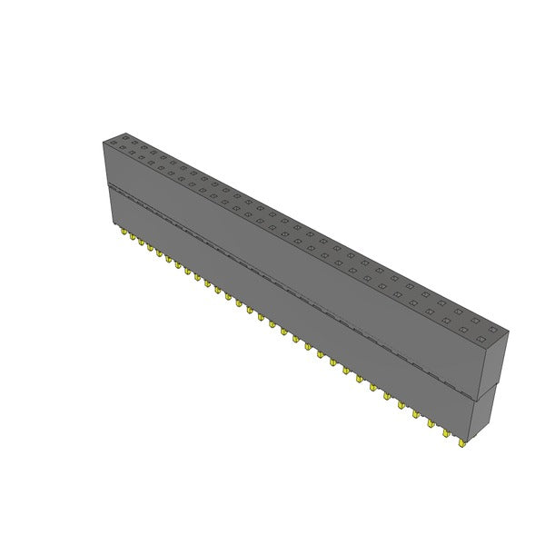 ESQ-130-58-G-D - Samtec Inc.