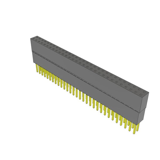 ESQ-130-59-G-D-LL - Samtec Inc.