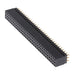 ESQ-131-12-G-T by Samtec Inc. - CONNECTOR SOCKET 93POS 0.1 GOLD PCB