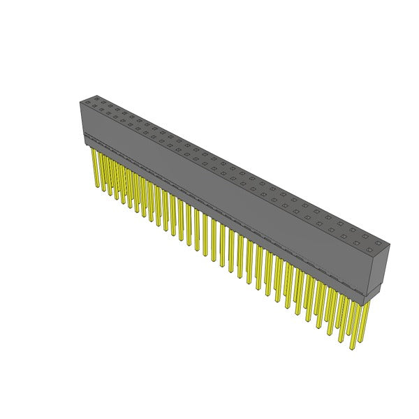 ESQ-131-14-G-D - Samtec Inc.
