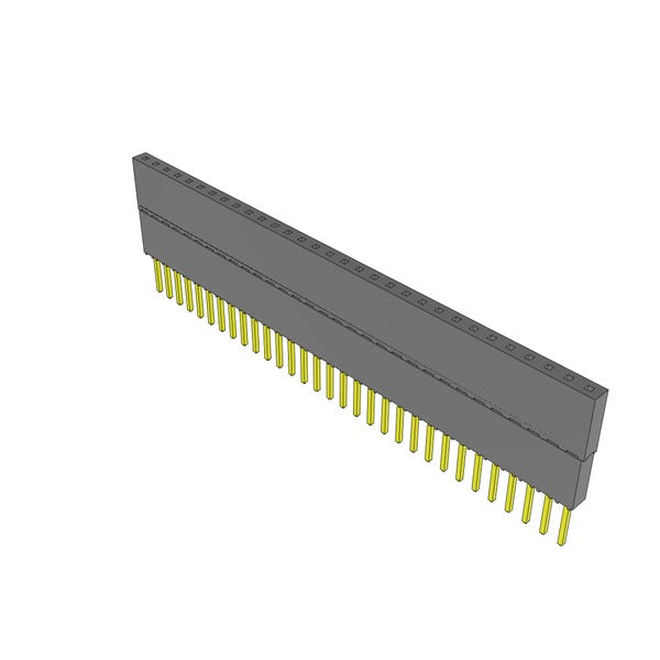 ESQ-131-34-G-S - Samtec Inc.