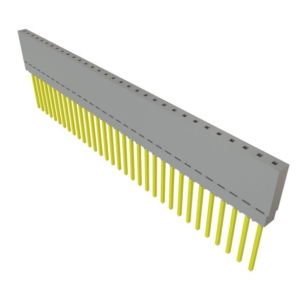 ESQ-132-14-G-S - Samtec Inc.