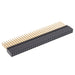 ESQ-132-14-H-D by Samtec Inc. - CONNECTOR SOCKET 64POS 0.1 GOLD PCB
