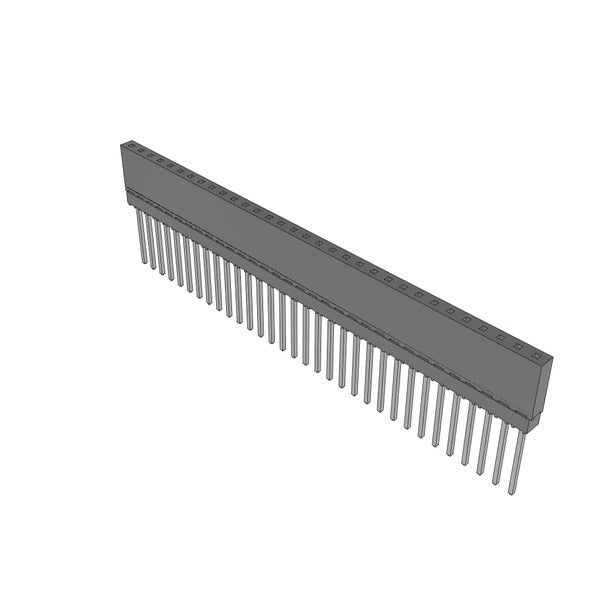 ESQ-132-14-L-S - Samtec Inc.