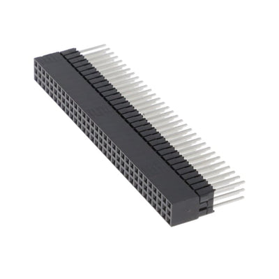 ESQ-132-24-T-T-LL by Samtec Inc. - CONNECTOR SOCKET 96POS 0.1 TIN PCB