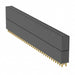 ESQ-132-33-G-D by Samtec Inc. - CONNECTOR SOCKET 64POS 0.1 GOLD PCB
