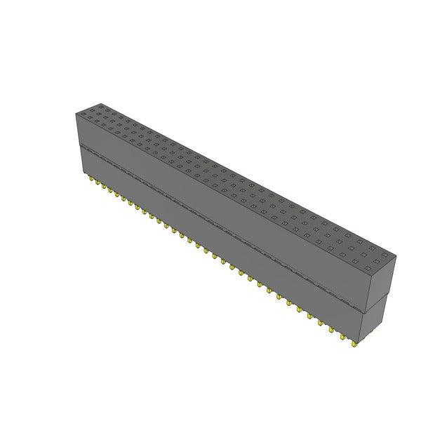 ESQ-132-33-G-T - Samtec Inc.