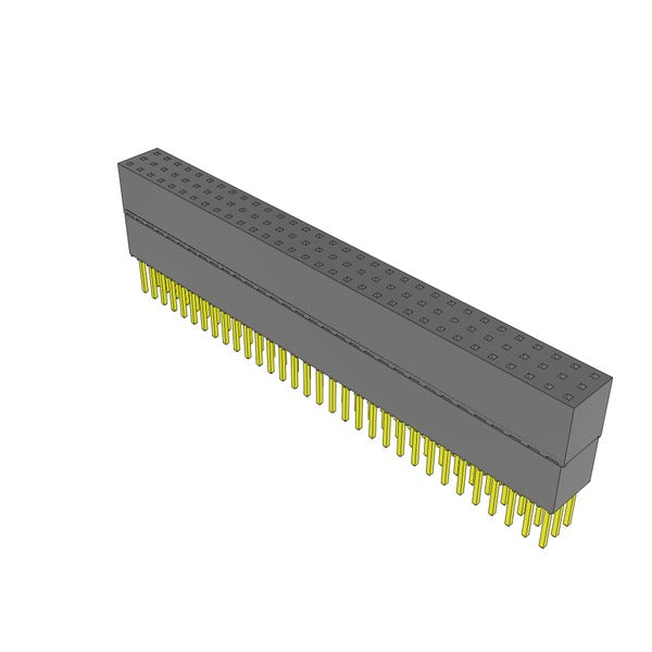 ESQ-132-34-G-T - Samtec Inc.