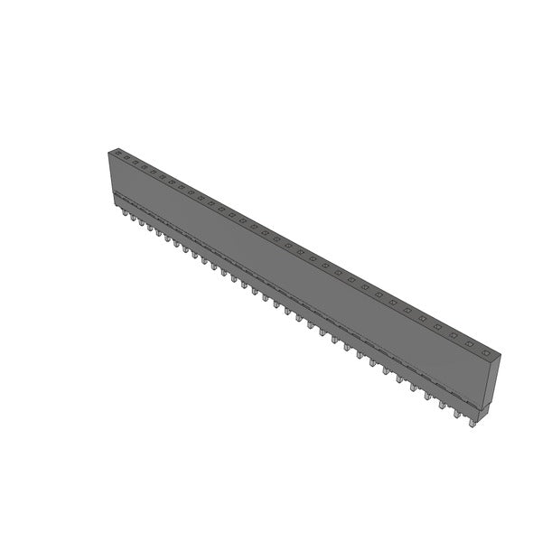 ESQ-132-37-L-S - Samtec Inc.