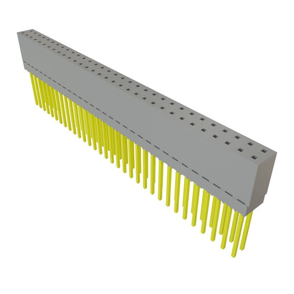 ESQ-132-39-G-D - Samtec Inc.
