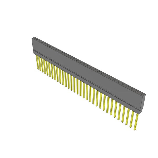 ESQ-132-39-G-S - Samtec Inc.
