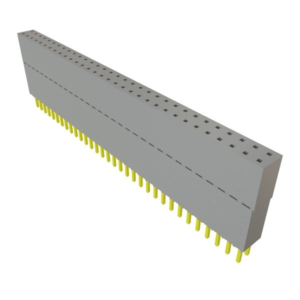 ESQ-132-44-G-D-LL - Samtec Inc.