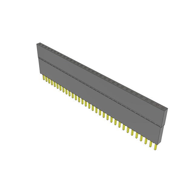 ESQ-132-44-G-S - Samtec Inc.