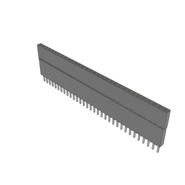 ESQ-132-44-T-S - Samtec Inc.