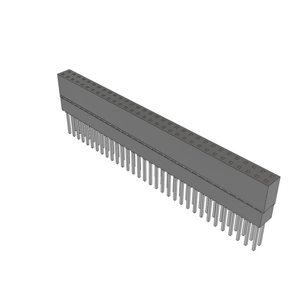 ESQ-132-49-S-D - Samtec Inc.