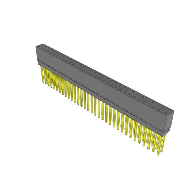 ESQ-133-14-G-D - Samtec Inc.