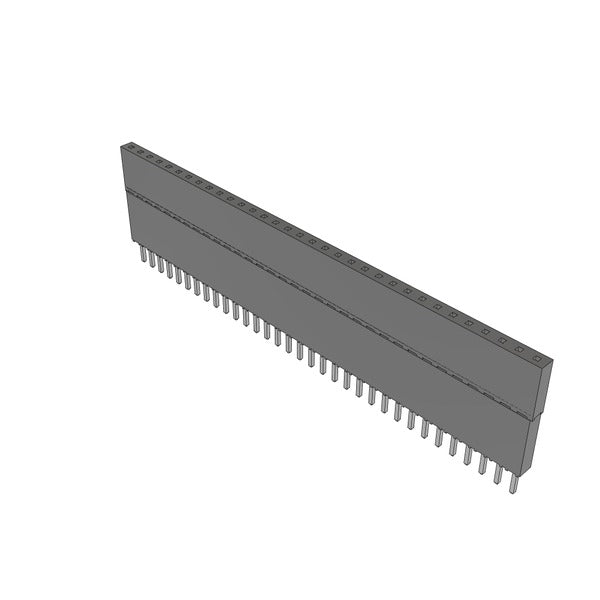 ESQ-133-44-T-S - Samtec Inc.