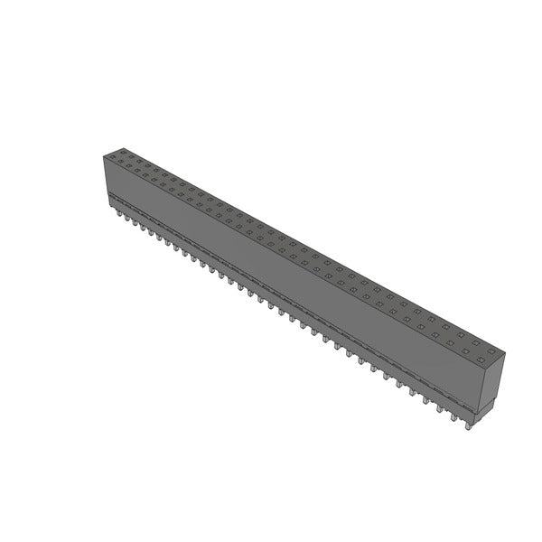 ESQ-134-12-T-D - Samtec Inc.
