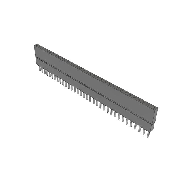 ESQ-134-23-S-S - Samtec Inc.