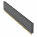 ESQ-136-12-G-S by Samtec Inc. - CONNECTOR SOCKET 36POS 0.1 GOLD PCB