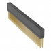 ESQ-136-14-G-D by Samtec Inc. - CONNECTOR SOCKET 72POS 0.1 GOLD PCB