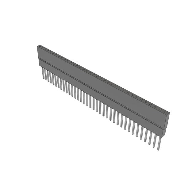 ESQ-136-24-S-S - Samtec Inc.