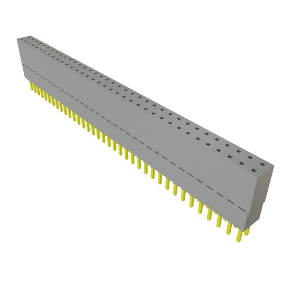 ESQ-136-48-G-D - Samtec Inc.