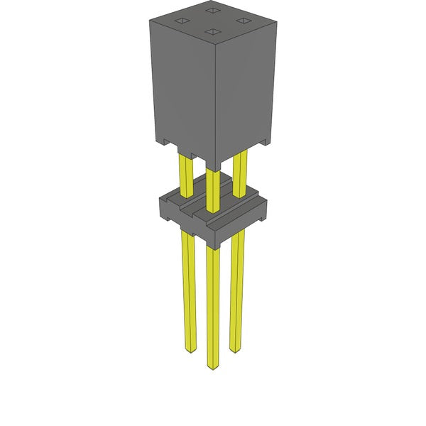 ESQT-102-02-GF-D-437 - Samtec Inc.