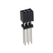 ESQT-103-02-L-D-410 by Samtec Inc. - CONNECTOR SOCKET 6POS 0.079 GOLD PCB