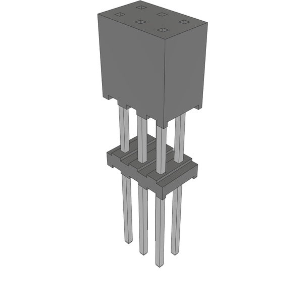 ESQT-103-02-L-D-500 - Samtec Inc.
