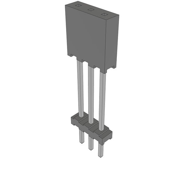 ESQT-103-02-M-S-700 - Samtec Inc.