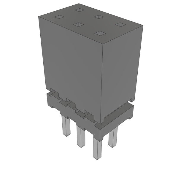 ESQT-103-03-F-D-320 - Samtec Inc.