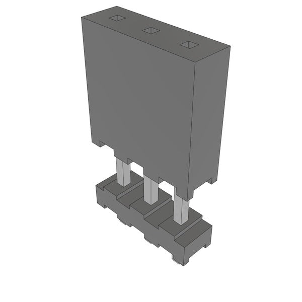 ESQT-103-03-L-S-408 - Samtec Inc.