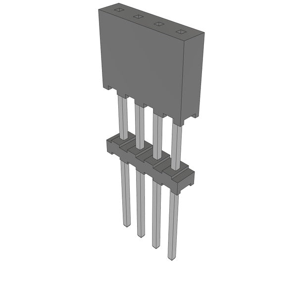 ESQT-104-02-L-S-500 - Samtec Inc.