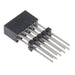 ESQT-105-02-F-D-500 by Samtec Inc. - CONNECTOR SOCKET 10POS 0.079 GOLD PCB