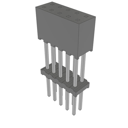 ESQT-105-02-F-D-590 - Samtec Inc.