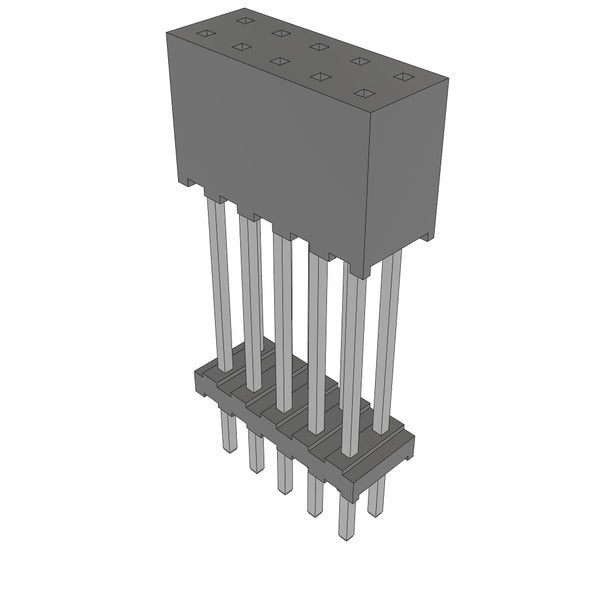 ESQT-105-02-F-D-700 - Samtec Inc.
