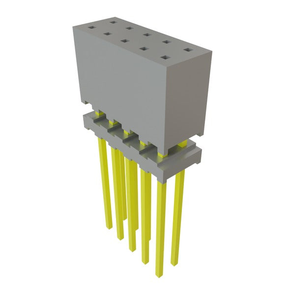 ESQT-105-02-GF-D-350 - Samtec Inc.
