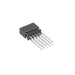 ESQT-105-02-L-D-354 by Samtec Inc. - CONNECTOR SOCKET 10POS 0.079 GOLD PCB