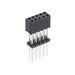 ESQT-105-02-L-D-535 by Samtec Inc. - CONNECTOR SOCKET 10POS 0.079 GOLD PCB