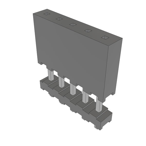 ESQT-105-03-L-S-408 - Samtec Inc.