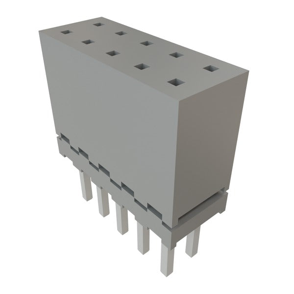 ESQT-105-03-S-D-309 - Samtec Inc.