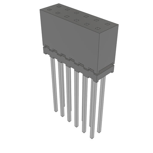 ESQT-106-02-F-D-309 - Samtec Inc.