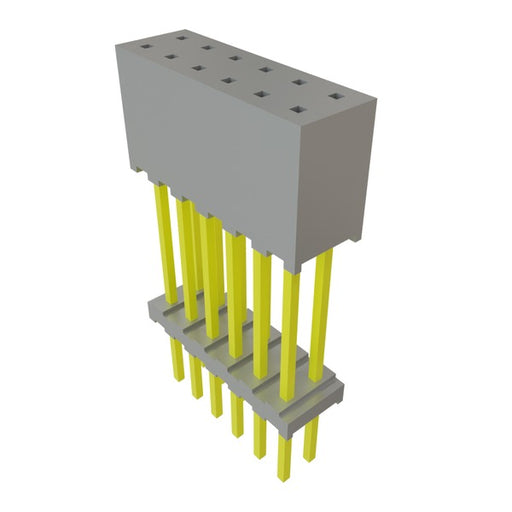 ESQT-106-02-G-D-650 - Samtec Inc.