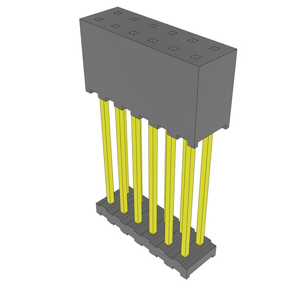 ESQT-106-02-G-D-800 - Samtec Inc.