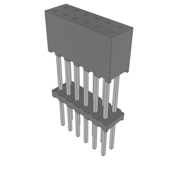 ESQT-106-02-L-D-590 - Samtec Inc.